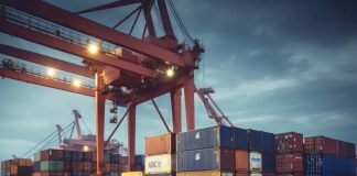 Blackstone-Lunate logistics partnership - GCC Business News