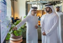 Dubai Founders HQ launched