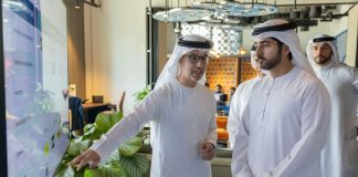 Dubai Founders HQ launched