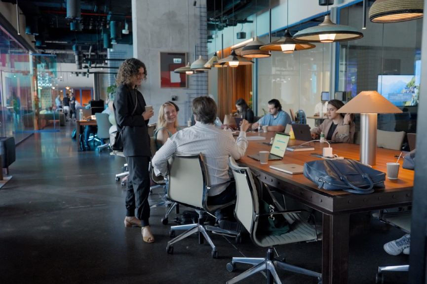 Sheikh Hamdan launches Dubai Founders HQ