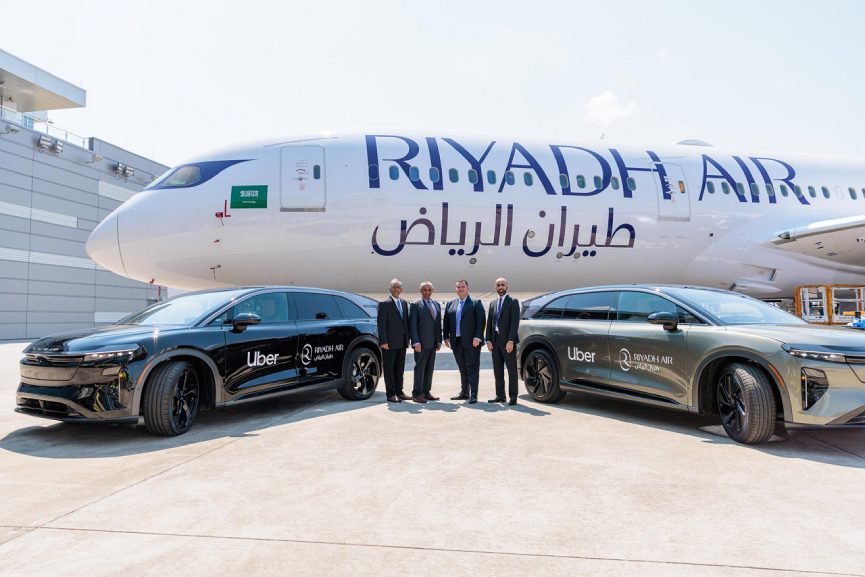 Riyadh Air and Uber Technologies to deliver unparalleled travel experience-GCC Business News