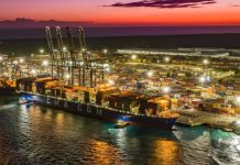 DP World to develop cold storage facility in Egypt-GCC Business News