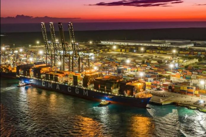 DP World to develop cold storage facility in Egypt-GCC Business News