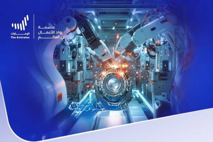 EDB unveils support initiatives for startups- GCC Business News