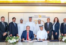 Dubai Investments announces EFG production expansion