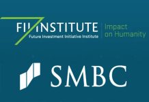 FII Institute-SMBC Group Partnership