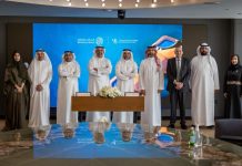 Red Sea Global Batterjee Medical Colleges partnership