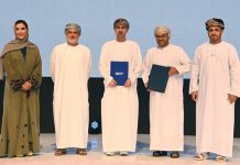 Al Bandar Development Company deals in Oman- GCC Business News (1)