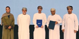 Al Bandar Development Company deals in Oman- GCC Business News (1)