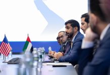 Abu Dhabi, US sign key deals- GCC Business News