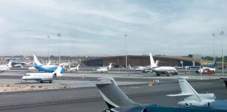 MBR Aerospace Hub at Dubai South expands its Line Maintenance Units MBRAH Line Maintenance Units expansion-GCC Business News