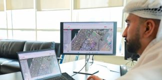 Dubai RTA's Traffix program earns 7-Star global recognition- GCC Business News