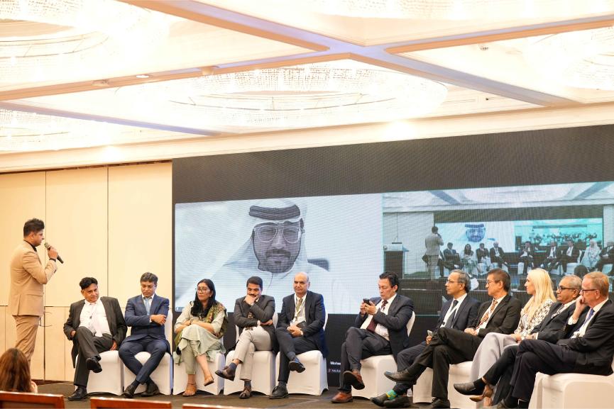 Parkinson’s Centre of Excellence in Bahrain