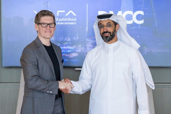 DMCC and VARA tokenized commodities-GCC Business News