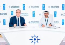 AD Ports-UNDP sustainable trade partnership-GCC Business News