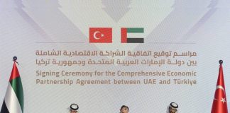 UAE-Turkey CEPA boosts non-oil trade- GCC Business News