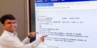 flyadeal live on Amadeus booking platform