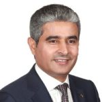 Hussain A. Al Qahtani-Aramco acquires additional stake in Petro Rabigh