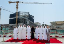 DP World global HQ at Expo City-GCC Business News
