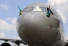 Etihad Airways expands African network with new daily flights Etihad Airways expands African network