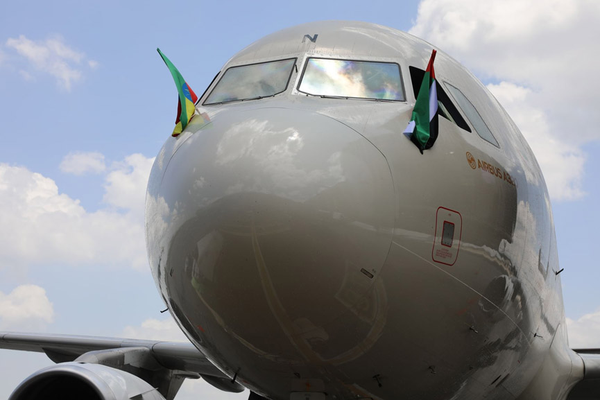 Etihad Airways expands African network with new daily flights