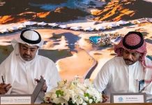 Red Sea Global-Jazan University MoU