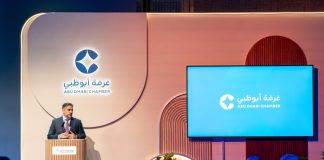 Abu Dhabi London Business Connect unlocks new investment opportunities Abu Dhabi London Business Connect-GCC Business News