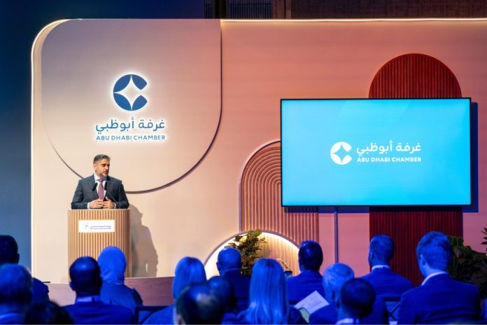 Abu Dhabi London Business Connect-GCC Business News
