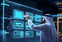 Ajman DoF upgraded Tawreed - GCC Business News