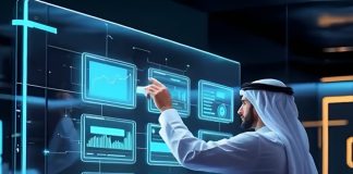 Ajman’s Finance Department unveils upgraded Tawreed platform Ajman DoF upgraded Tawreed - GCC Business News