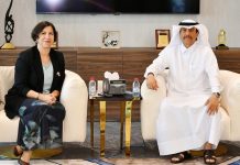 Qatar-Slovenia Business Forum November - GCC Business News