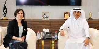 Qatar-Slovenia Business Forum November - GCC Business News