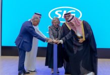 SIG Yellow Door Energy rooftop solar plant in Riyadh-GCC Business News