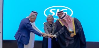 SIG Yellow Door Energy rooftop solar plant in Riyadh-GCC Business News