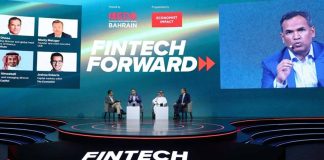 Bahrain EDB wraps up Fintech Forward 2025- GCC Business News