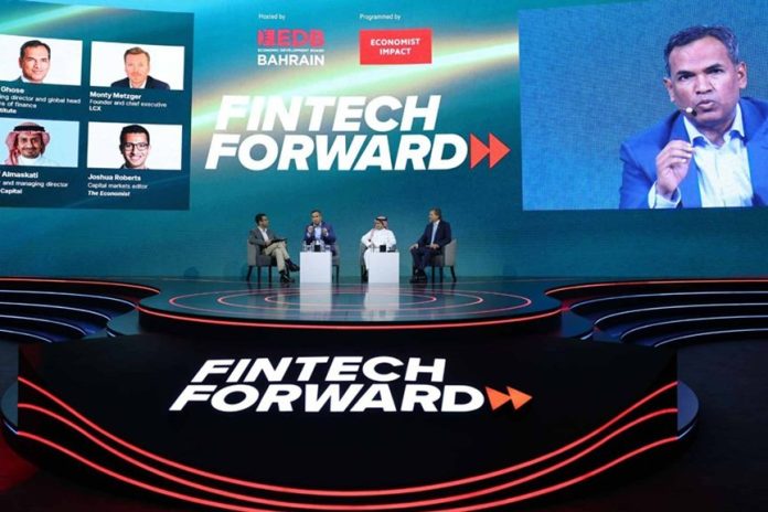 Bahrain EDB wraps up Fintech Forward 2025- GCC Business News Bahrain EDB wraps up Fintech Forward 2025- GCC Business News