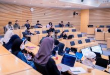 SDAIA and Nvidia training program-GCC Business News