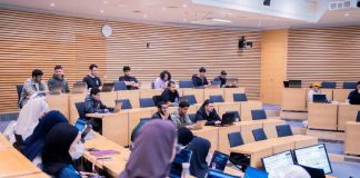 SDAIA and Nvidia training program-GCC Business News