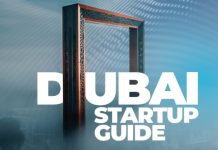 Dubai Startup Guide 2025