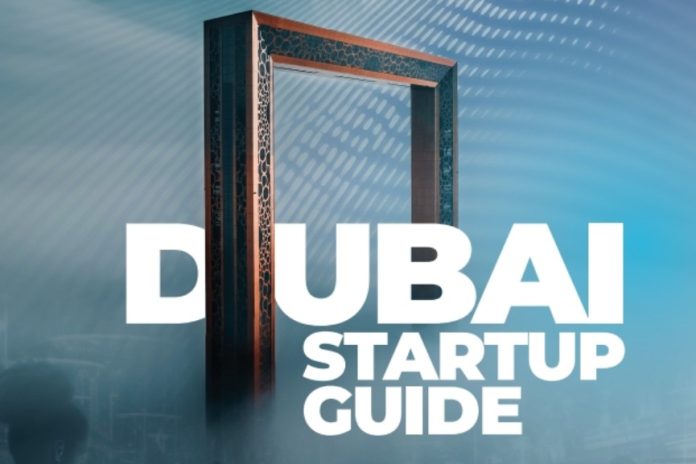 Dubai Startup Guide 2025