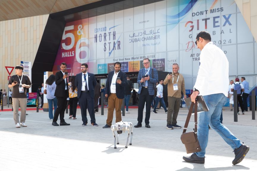 10th Expand North Star to kick off on Oct 12 at Dubai Harbour