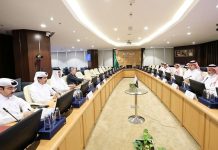 Qatar Chamber delegates visit Gulf countries - GCC Business News