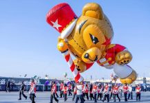 Riyadh Season 2025 kicks off with parade - GCC Business News