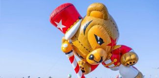 Riyadh Season 2025 kicks off with parade - GCC Business News