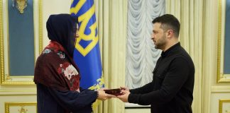 UAE- Ukraine advance economic humanitarian ties - GCC Business News