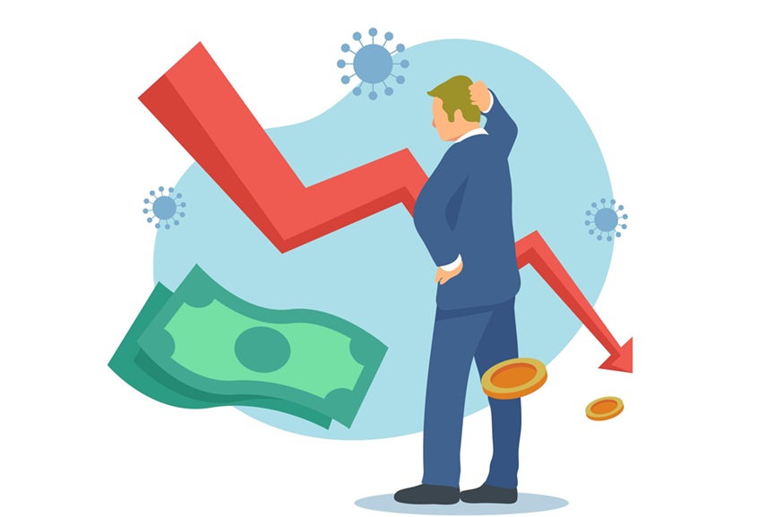 Crypto market wipes after Trump tariffs on China-2 - GCC Business News