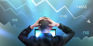 Crypto market wipes after Trump tariffs on China - GCC Business News