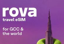 Stc Bahrain launches rova global travel-eSIM GCC Business News