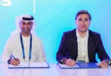 du and Network International partnership