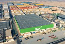 GWC stake acquisition of Quivo-GCC Business News